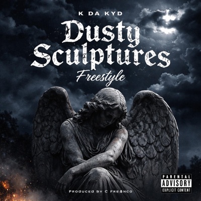 Dusty Sculptures Freestyle - Single
