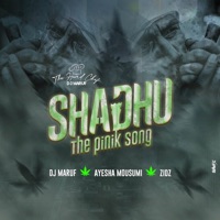 Shadhu (The Pinik Song) - Single - DJ Maruf, Ayesha Mousumi & Zidz