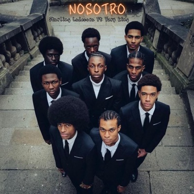 Nosotro (feat. Yury king) - Single