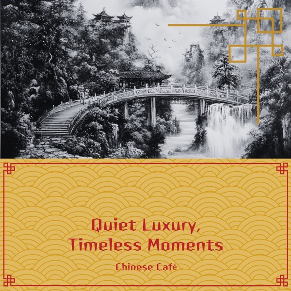 Quiet Luxury, Timeless Moments