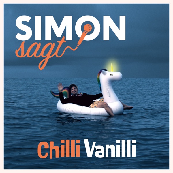 Simon Sagt Chilli Vanilli