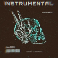 Bandido (Instrumental) - Single - Heyser Beatz