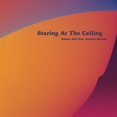 Staring At The Ceiling - Single