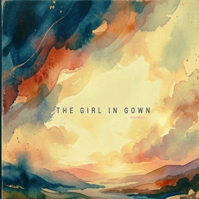 The Girl In Gown - Single