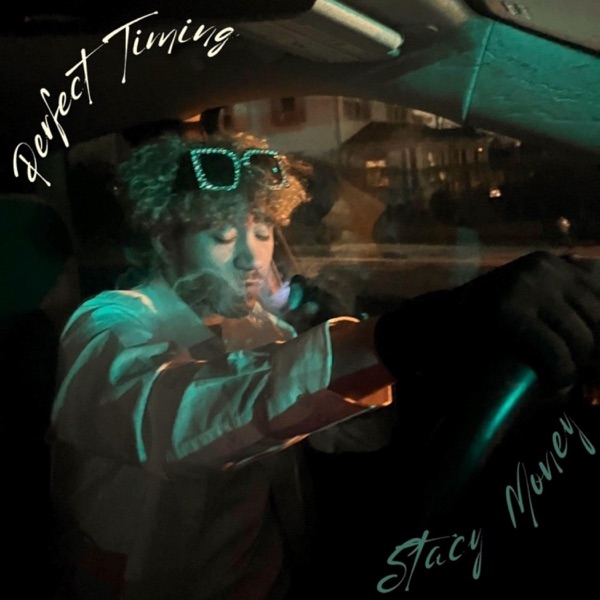 Perfect Timing - EP