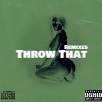 Throw That (feat. DMP 56 & Prodijae) - EP - PlayMakers