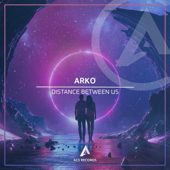 Distance Between Us (feat. Kendall Birdsong)