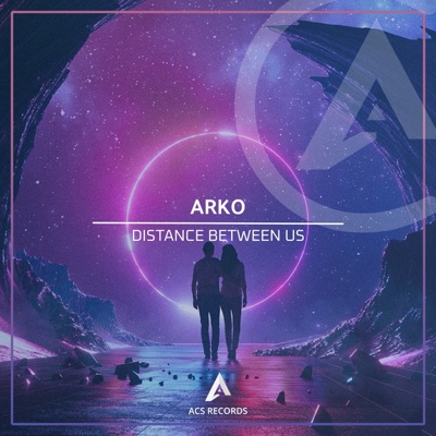 Distance Between Us (feat. Kendall Birdsong) - Single