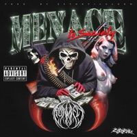 Menace to Society - Single - Hdpurely