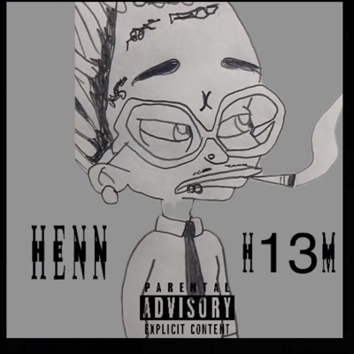 HENN H13M