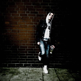 renegade Joey Reverse