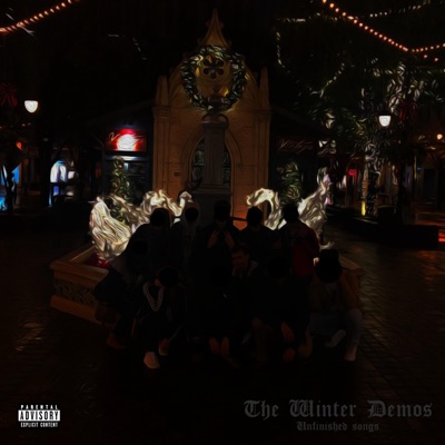 The Winter Demos: Unfinished Songs (Demo) - EP