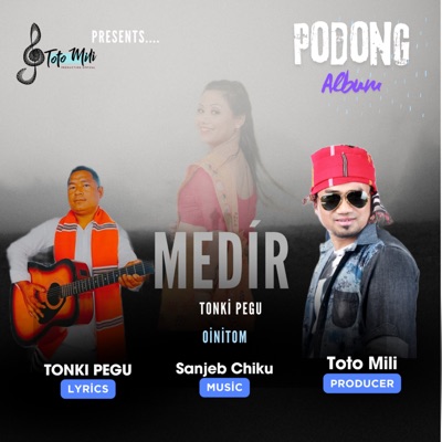 Podong - Single