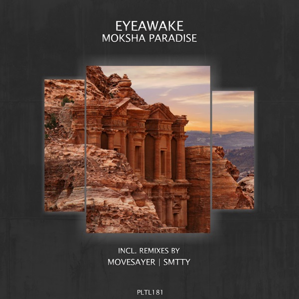 Moksha Paradise - Single