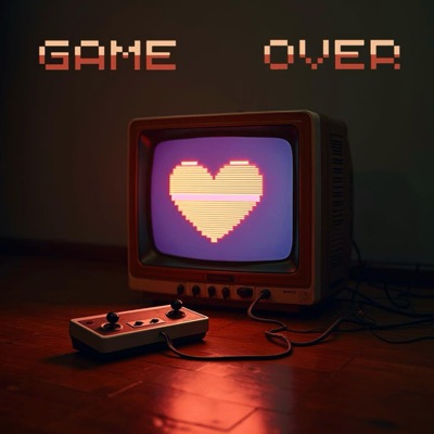 GAME OVER - Single