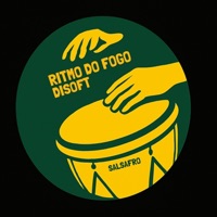 Ritmo do Fogo - EP - Disoft