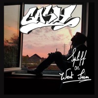 Spliff on west sun - GASH