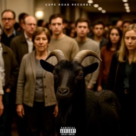 CUTTIN UP Trivo La Fyre