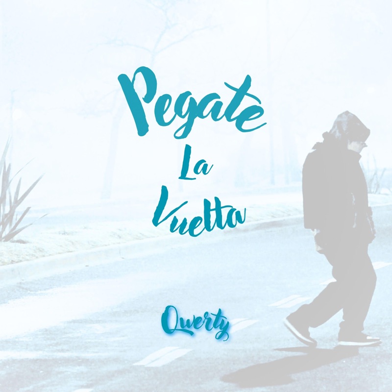 Pegate La Vuelta - Single
