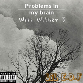 Problems in my brain (feat. Wither J) Lil E.D.F