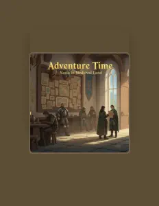 Listen to Nasia in Medieval Land, watch music videos, read bio, see tour dates & more!