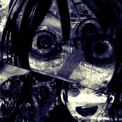 es mi paranoiaaaaaaa (⁠。⁠•́⁠︿⁠•̀⁠。⁠) [Demo] - Single