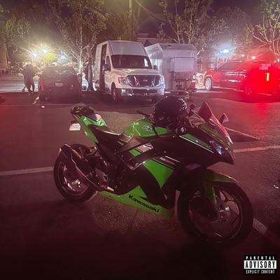 IWent2Hell1nCali - EP