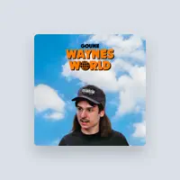 Posłuchaj wykonawcy undefined, obejrzyj teledyski, przeczytaj biografię, zobacz daty tras koncertowych i nie tylko!