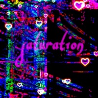saturation - Single - xok4thleen