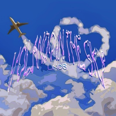 VOLANDO IN THE SKY (feat. KAELE) - Single