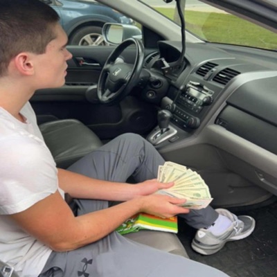 Subliminals - Single