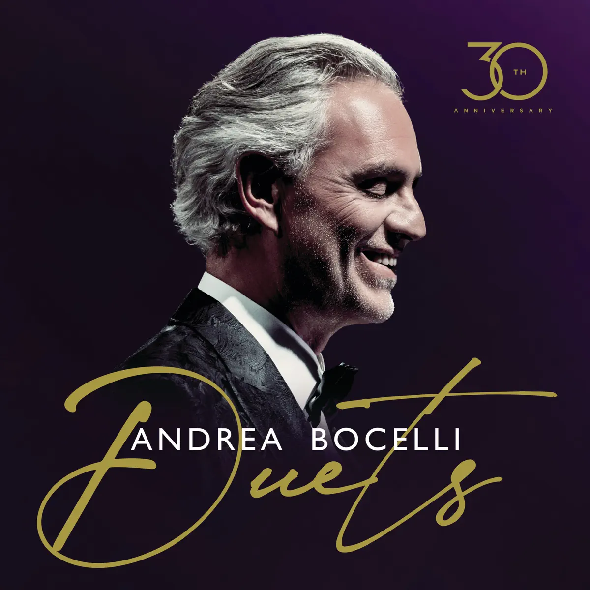 Andrea Bocelli - Duets (30th Anniversary) (2024) [iTunes Plus AAC M4A]-新房子