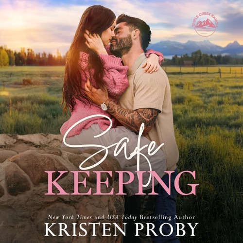 Safe Keeping: Triple Creek Ranch, Book 2 (Unabridged) cover