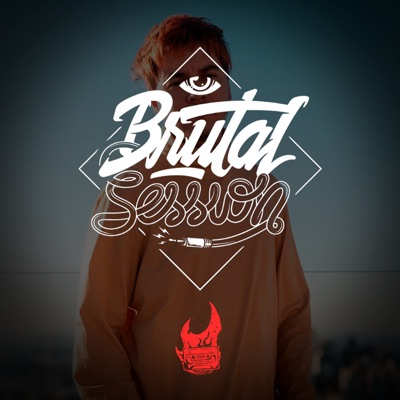 Brutalkill Session (feat. Kim Saisse) - Single