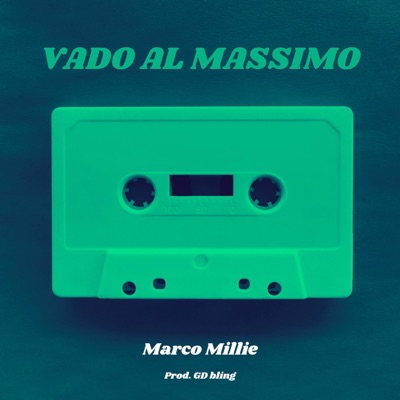 Vado al massimo (feat. GD Bling) - Single