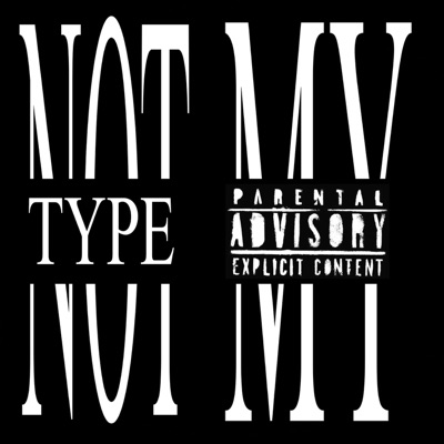 NOT MY TYPE (feat. Solldier Baby) - Single
