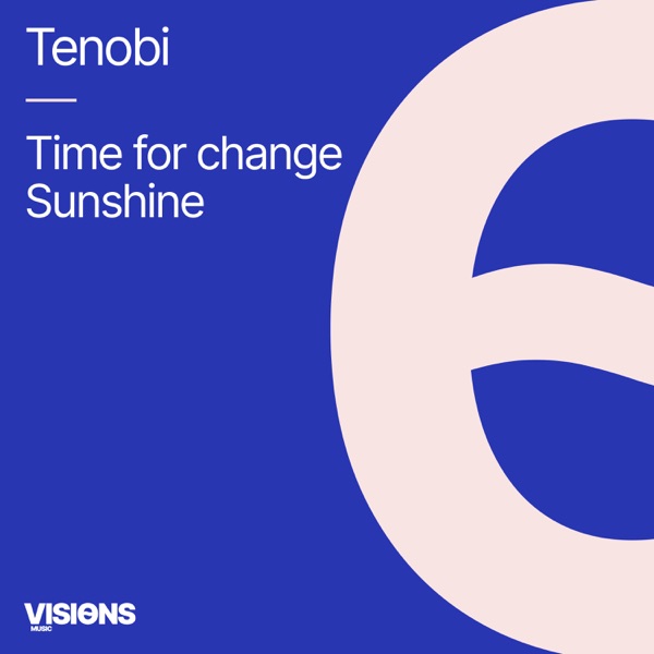 Time for Change - Single