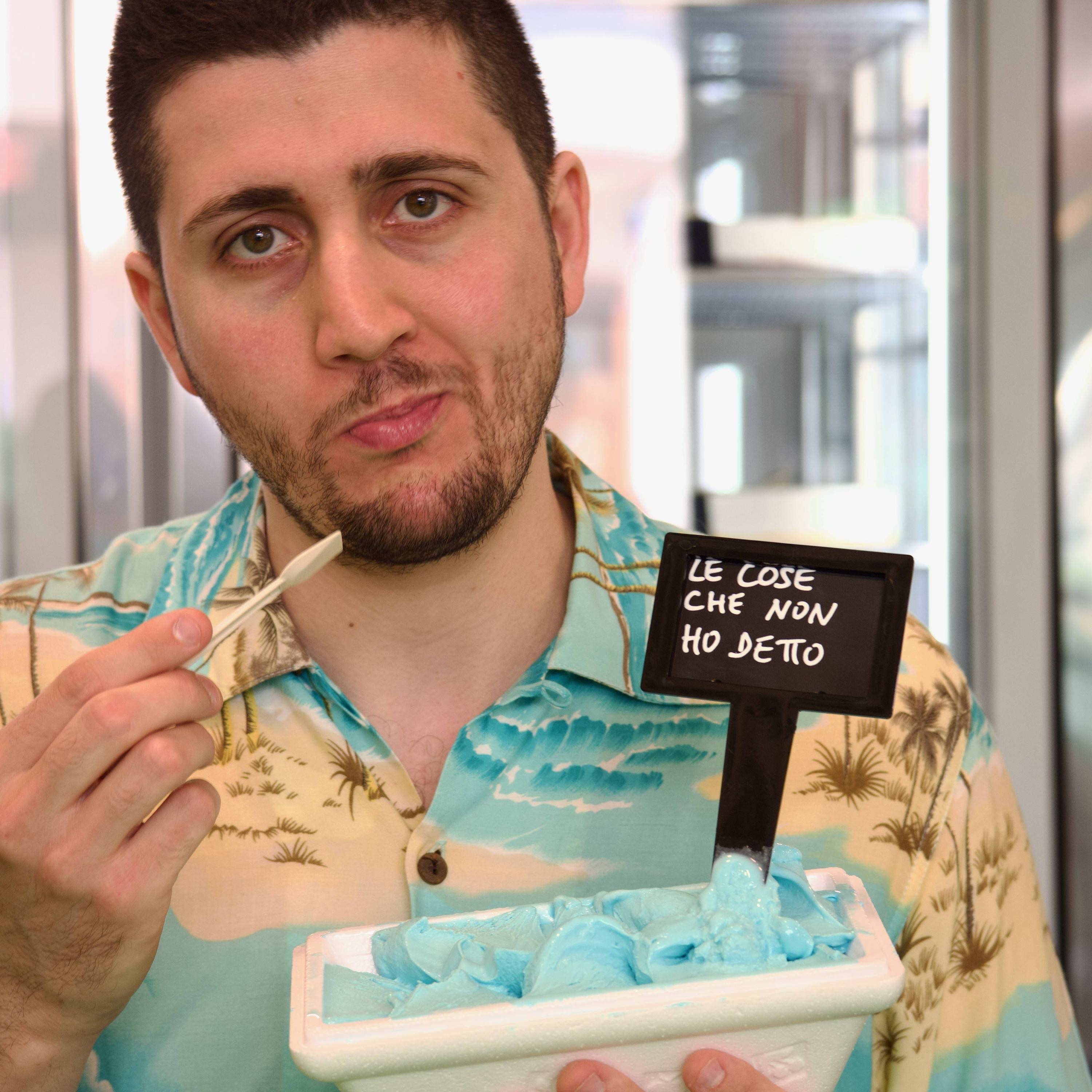 Le cose che non ho detto - Single