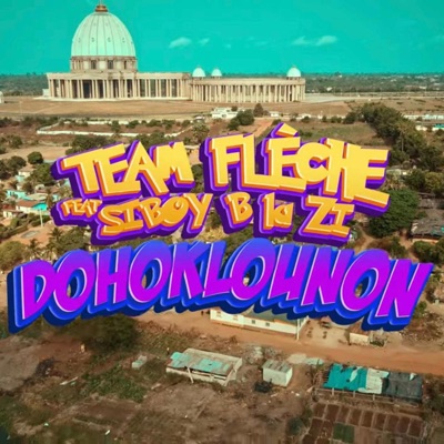 DOHOKLOUNON (feat. SIBOY B la ZI) - Single