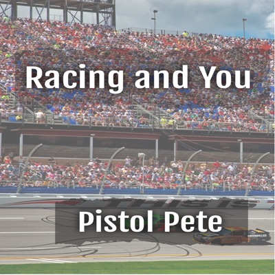 Racing and You - Single