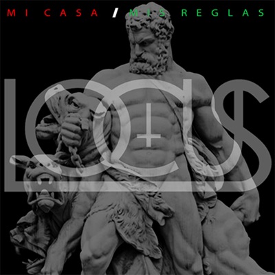 Mi Casa/Mis Reglas - EP