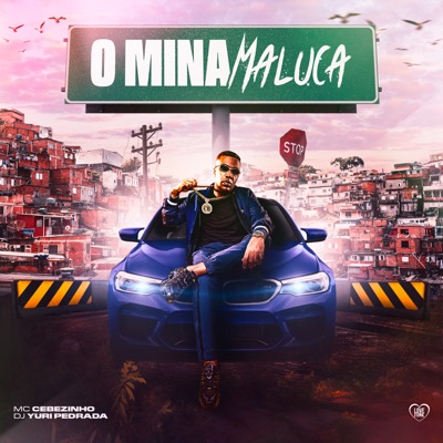 O Mina Maluca - Single
