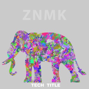 Tech Title