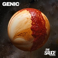 Encounters - EP - Genic