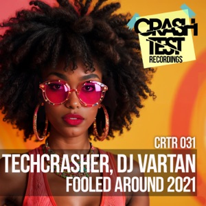You Fooled Around 2021 - Single