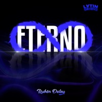 ETERNO - Single - Rubén Delay