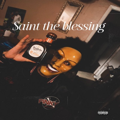 Saint The Blessing