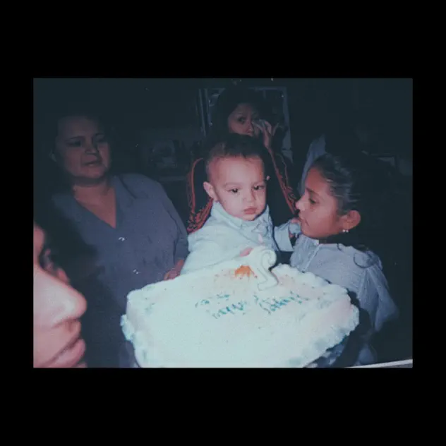 Release Cover Art