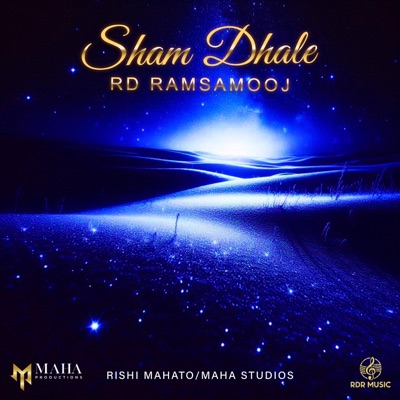 Sham Dhale - Single