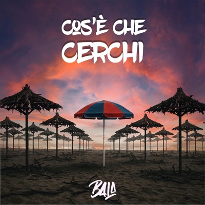 Cos'è che cerchi - Single